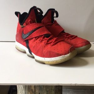 Lebron 14